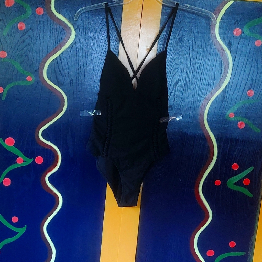 Jessica Simpson Swimsuit